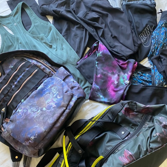 Athletic Mystery Box - Picture 8 of 9